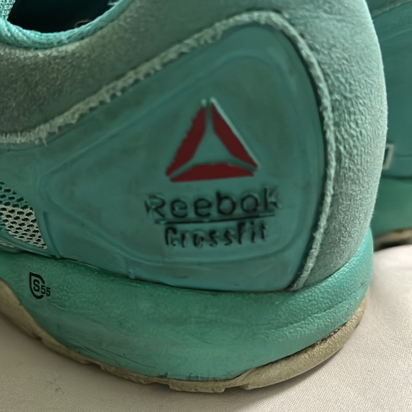 Reebok|Crossfit nano 4.0 - Picture 3 of 5